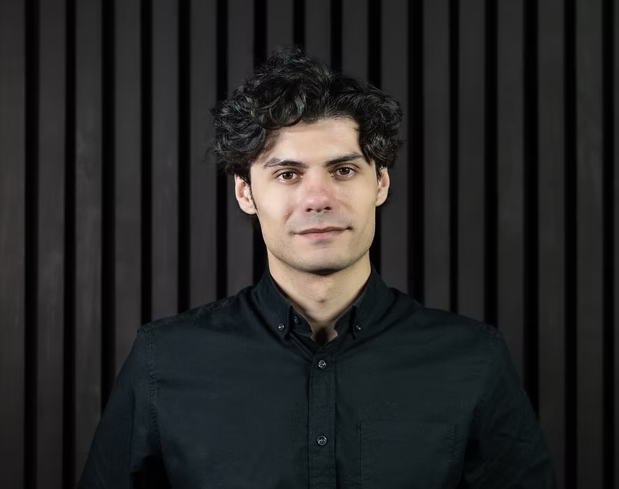 Blake Guerriero, Founder of Precision Ads